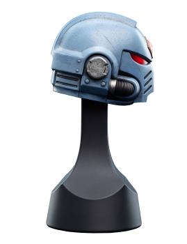 Warhammer 40,000 Replik 1/4 Space Wolves Helm 12 cm